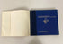 Birds & Flowers of the Fifty States 1982 HC DJ with Stamps Set