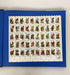 Birds & Flowers of the Fifty States 1982 HC DJ with Stamps Set