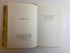 Bisbee Not So Long Ago by Burgess 1976 Facsimile Edition HC DJ