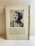 Bisbee Not So Long Ago by Burgess 1976 Facsimile Edition HC DJ