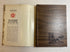 Bisbee Not So Long Ago by Burgess 1976 Facsimile Edition HC DJ