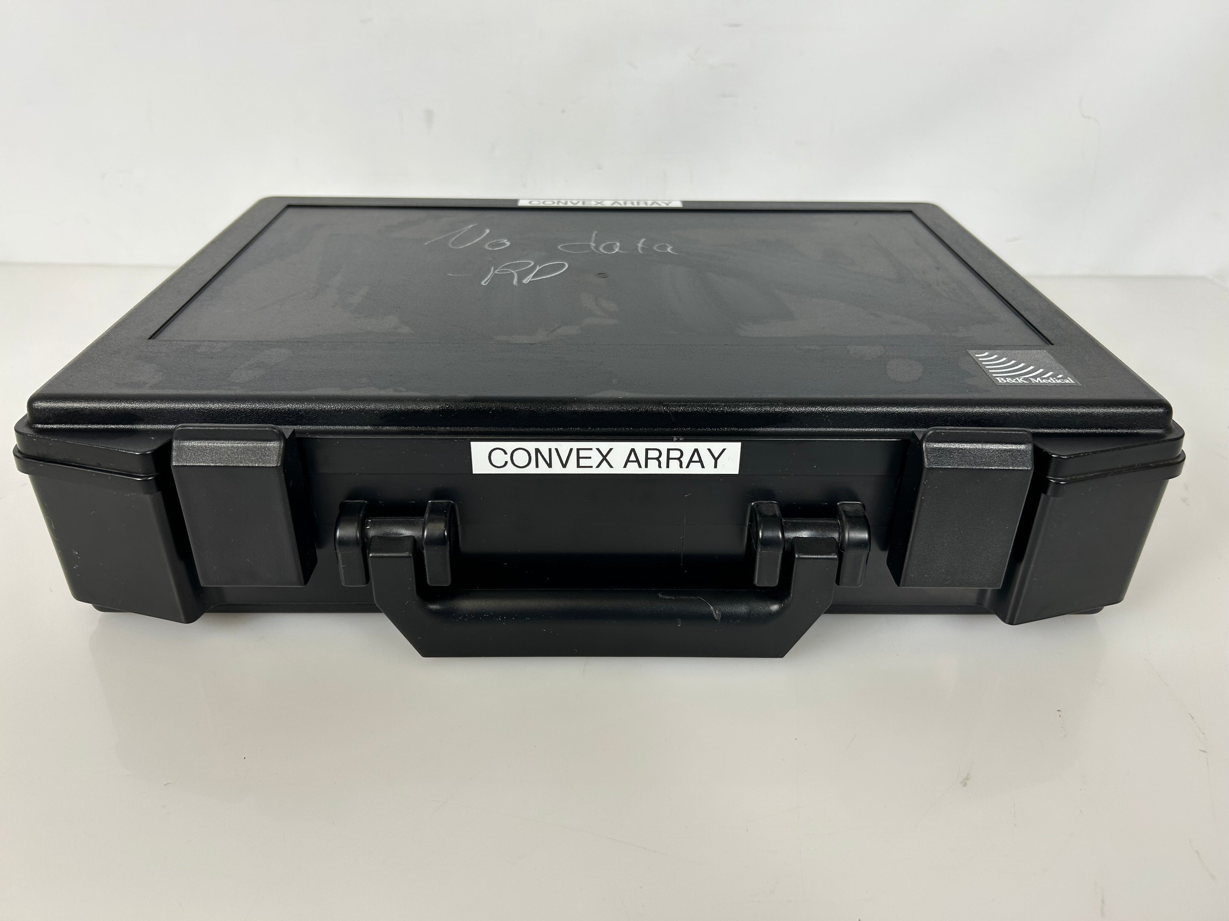 B&K Medical Type 8553 Ultrasound Probe Transducer Convex Array 6.5 MHz #1