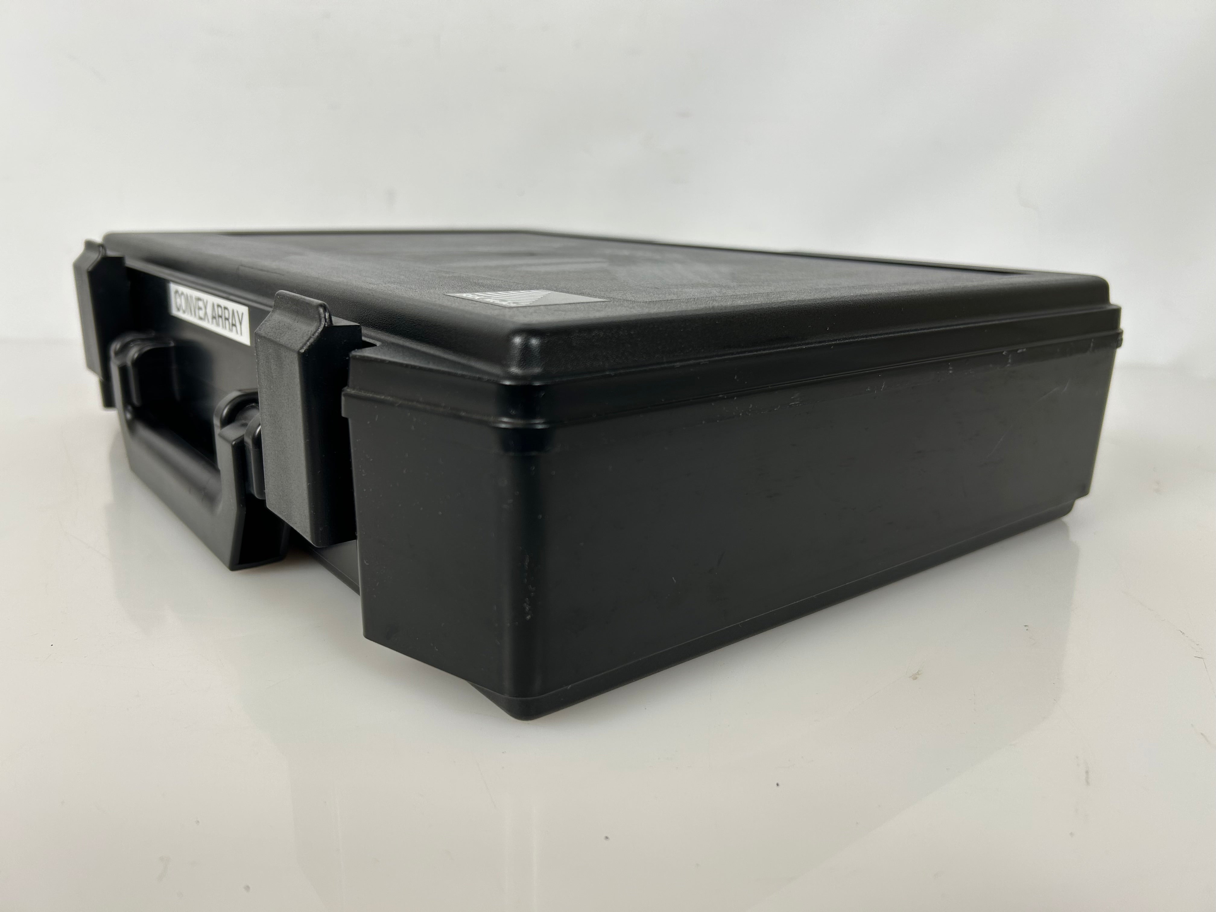 B&K Medical Type 8553 Ultrasound Probe Transducer Convex Array 6.5 MHz #1