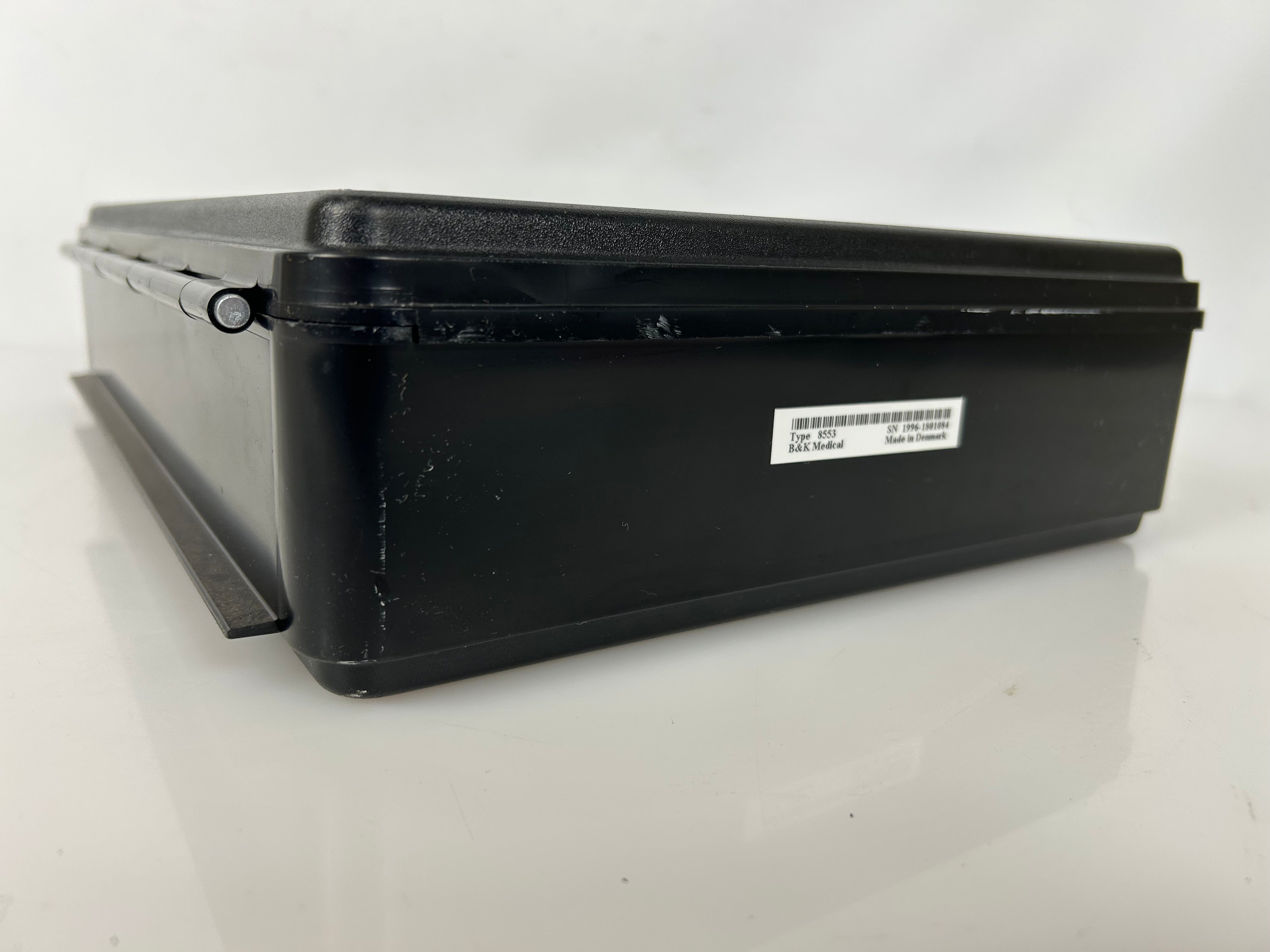 B&K Medical Type 8553 Ultrasound Probe Transducer Convex Array 6.5 MHz #1