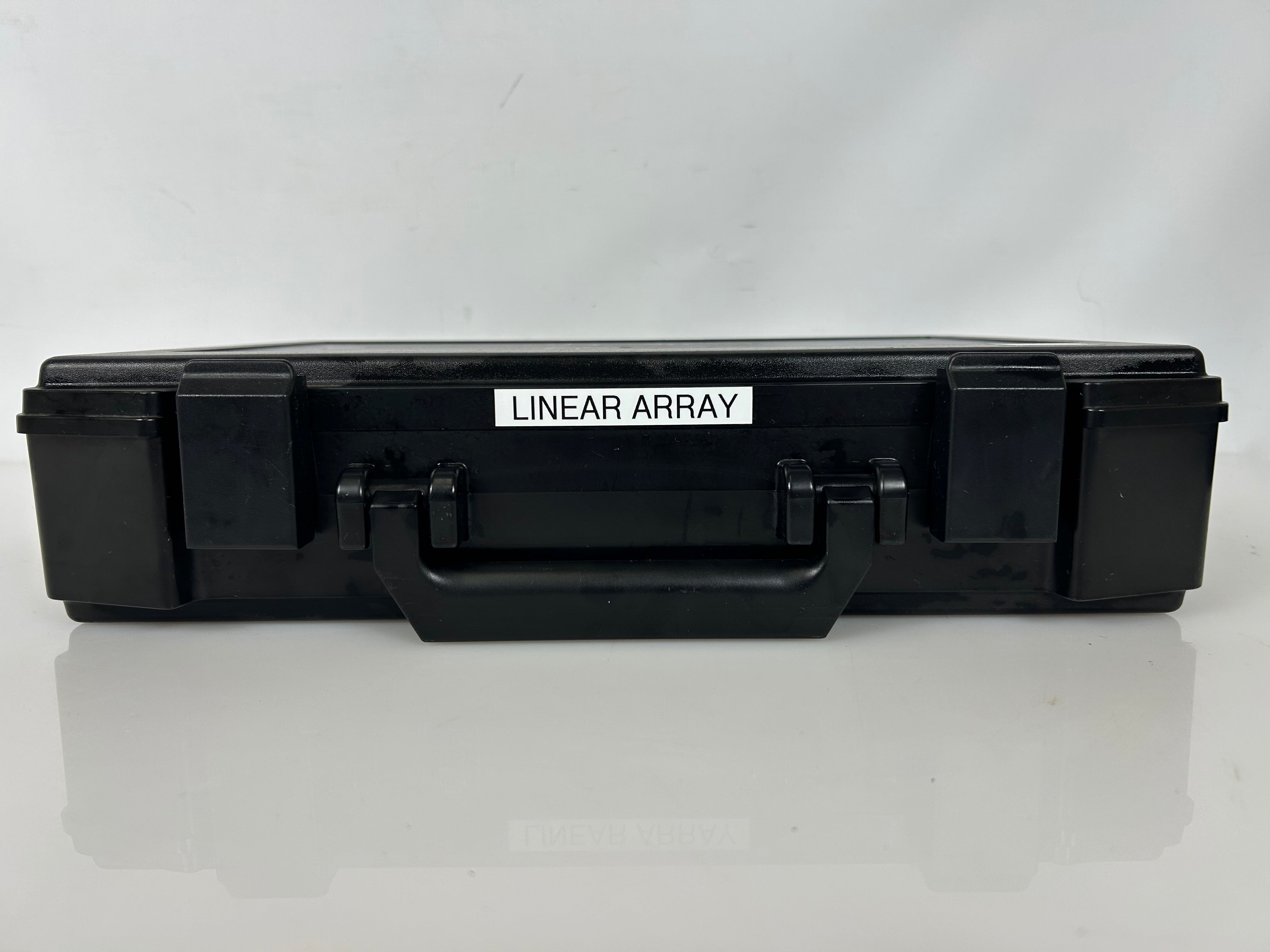 B&K Medical Type 8560 Ultrasound Probe Transducer Linear Array 8 MHz #2