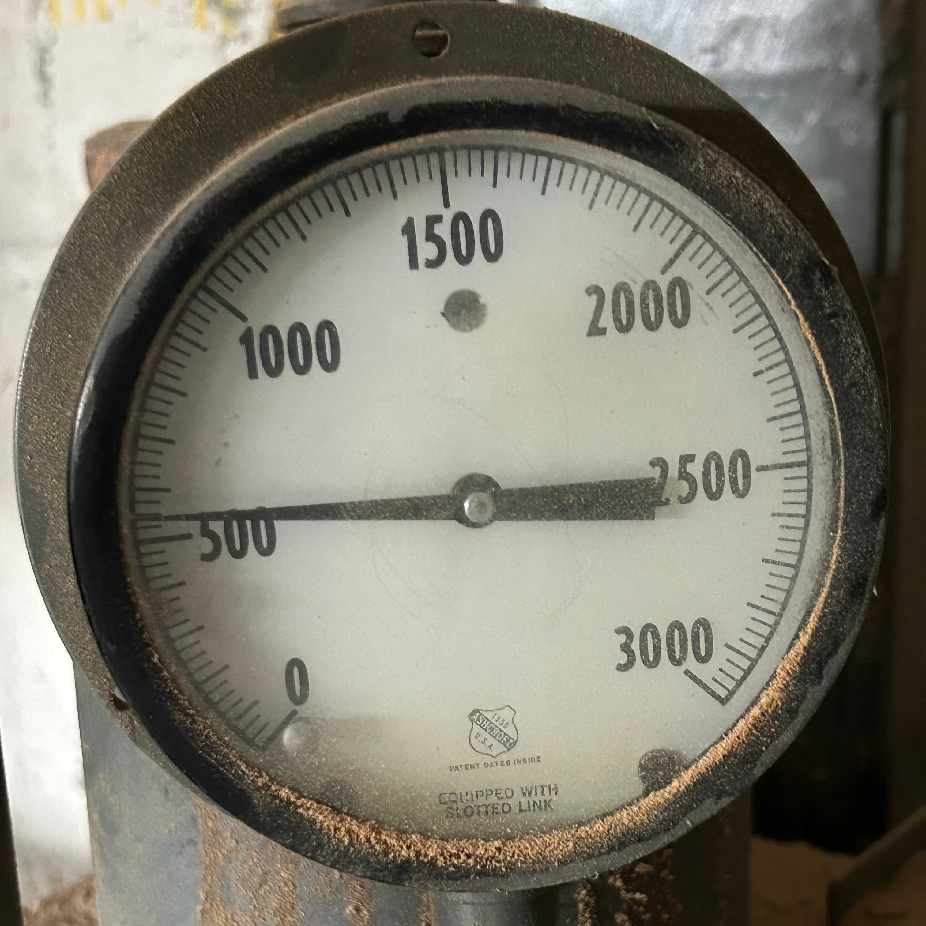 Black Brothers Laminating and Gluing Press #2