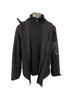 Black Calvin Klein Coat Men's Size M