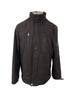 Black Calvin Klein Coat Men's Size M