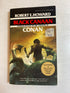 Black Canaan Robert Howard 1978