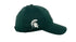 Black Clover Green Spartan Luck Hat