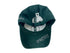 Black Clover Green Spartan Luck Hat