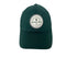 Black Clover Green Spartan Luck Hat