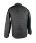 Black Columbia Insulated Jacket Men's Size S