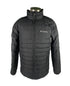 Black Columbia Insulated Jacket Men's Size S