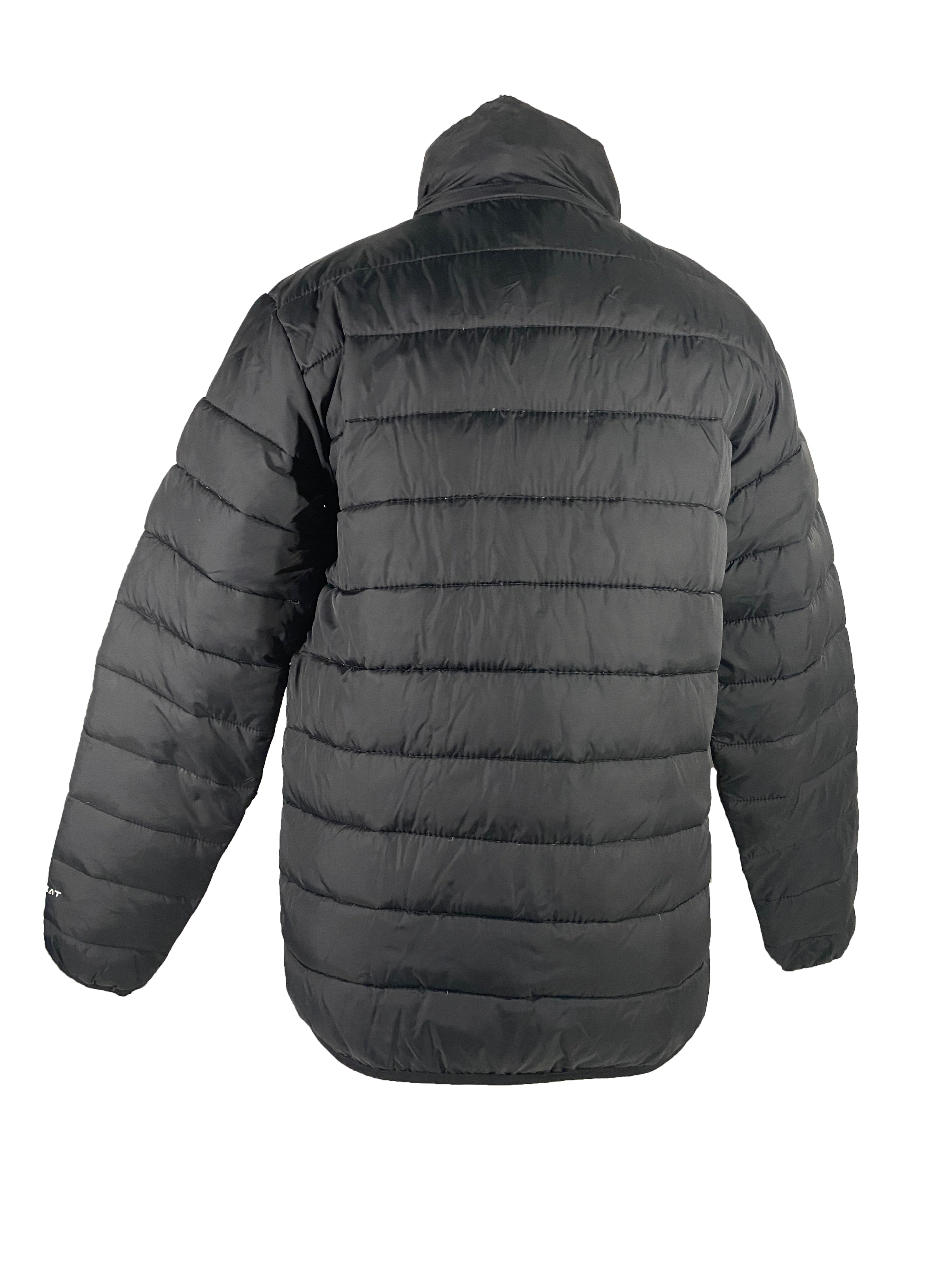 Black Columbia Omni Heat Coat Women's Size L