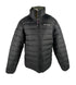 Black Columbia Omni Heat Coat Women's Size L