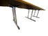 Black Conference Table