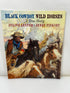 Black Cowboy, Wild Horses by Julius Lester and Jerry Pinkney