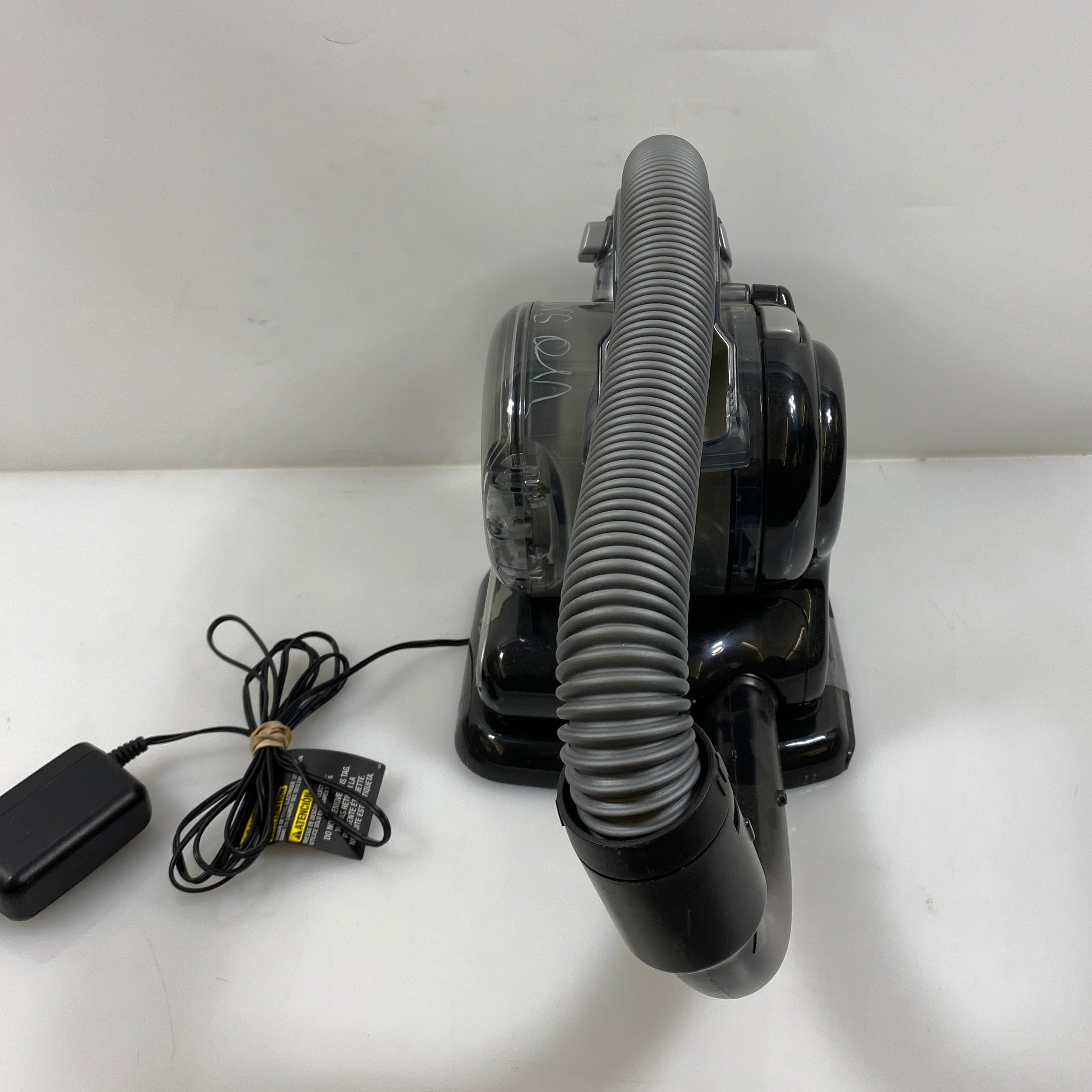 Black & Decker "Dustbuster" Flex Cordless Handheld Vaccum