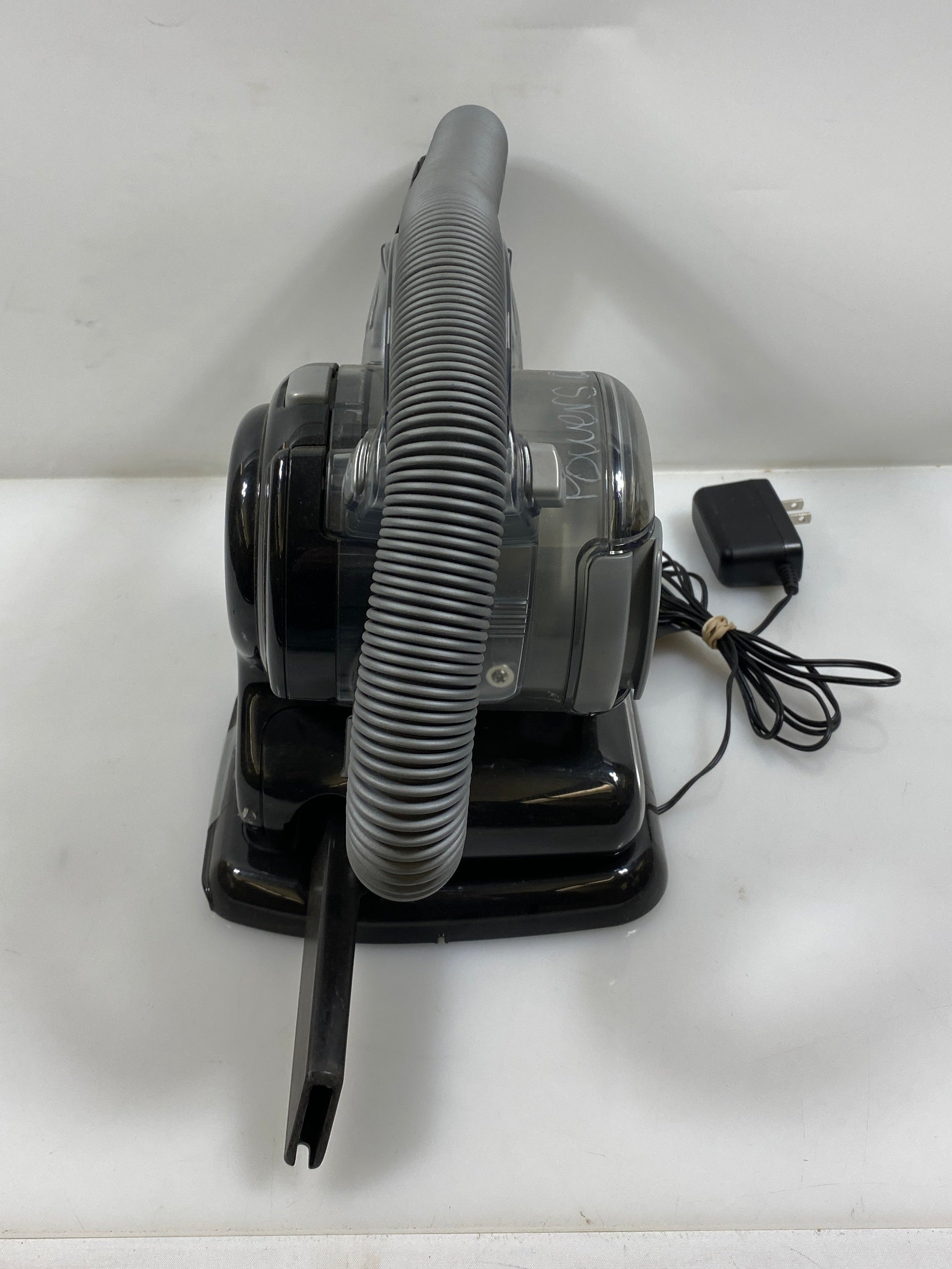 Black & Decker "Dustbuster" Flex Cordless Handheld Vaccum