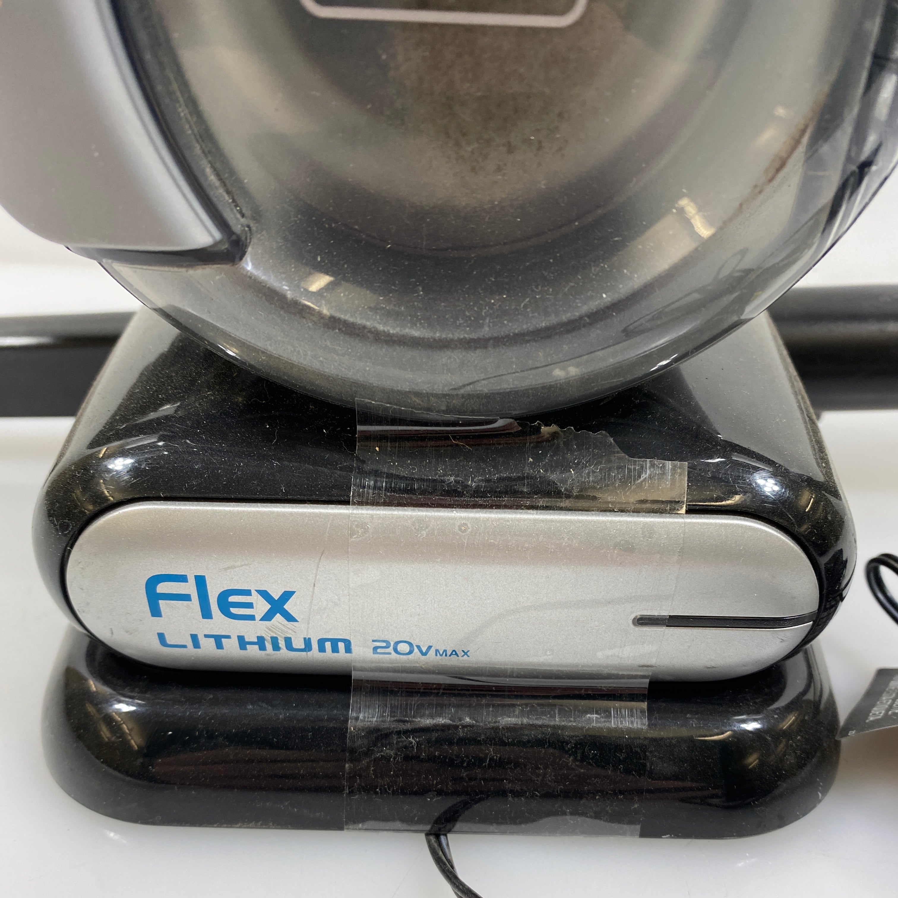 Black & Decker "Dustbuster" Flex Cordless Handheld Vaccum