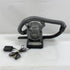 Black & Decker "Dustbuster" Flex Cordless Handheld Vaccum