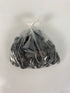 Black Elbow 3/8 x 1/4" Pack of 34