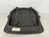 Black Herman Miller Aeron Seat Pad Size B