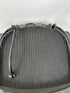Black Herman Miller Aeron Seat Pad Size B