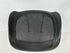 Black Herman Miller Aeron Seat Pad Size B