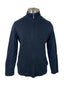 Black Karen Scott Sport Jacket Women's Size XS