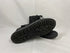 Black Kenneth Cole Reaction High-top Leather Sneakers Men's Size 8