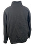 Black Michigan State Half-Zip Unisex Size L