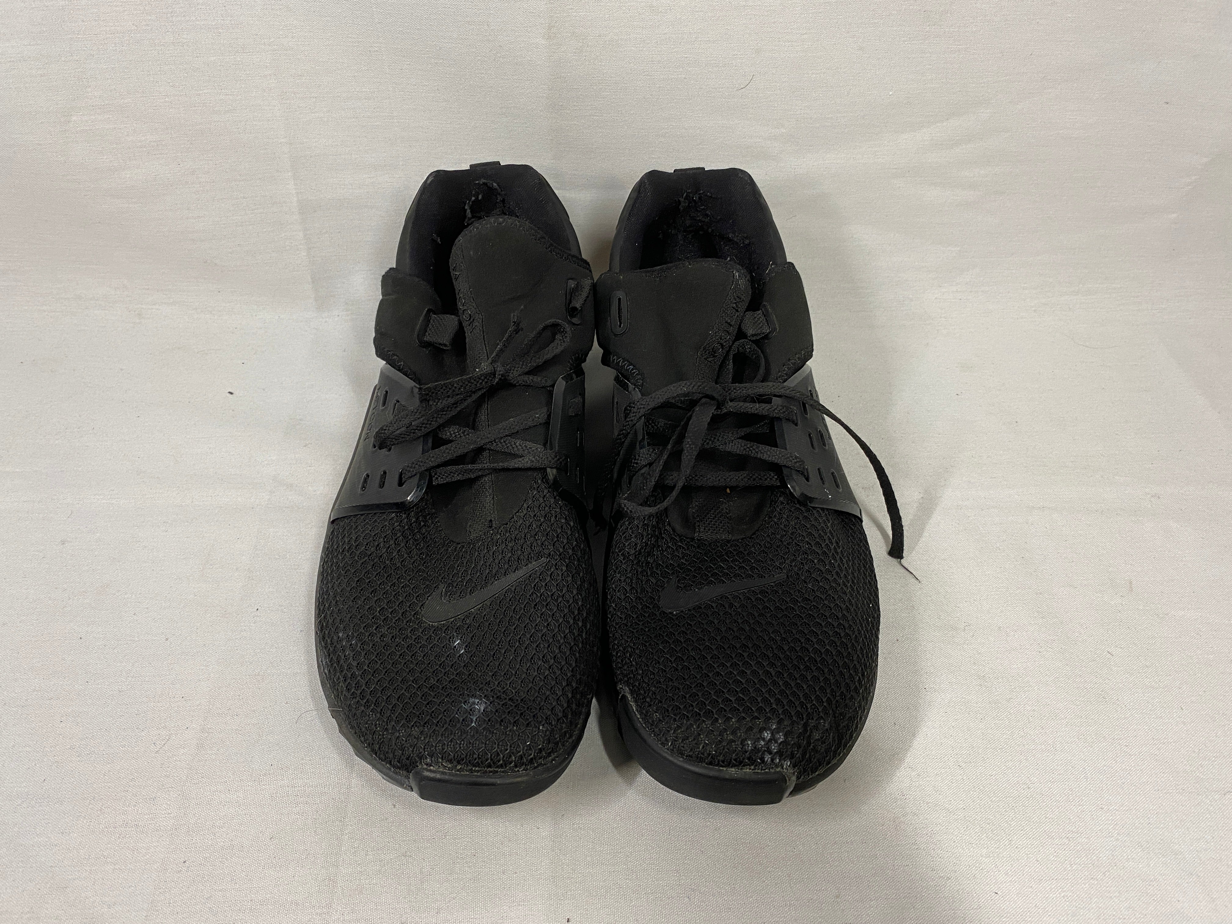 Black Nike Free X Metcon 2 Training Shoes Men's Size 13