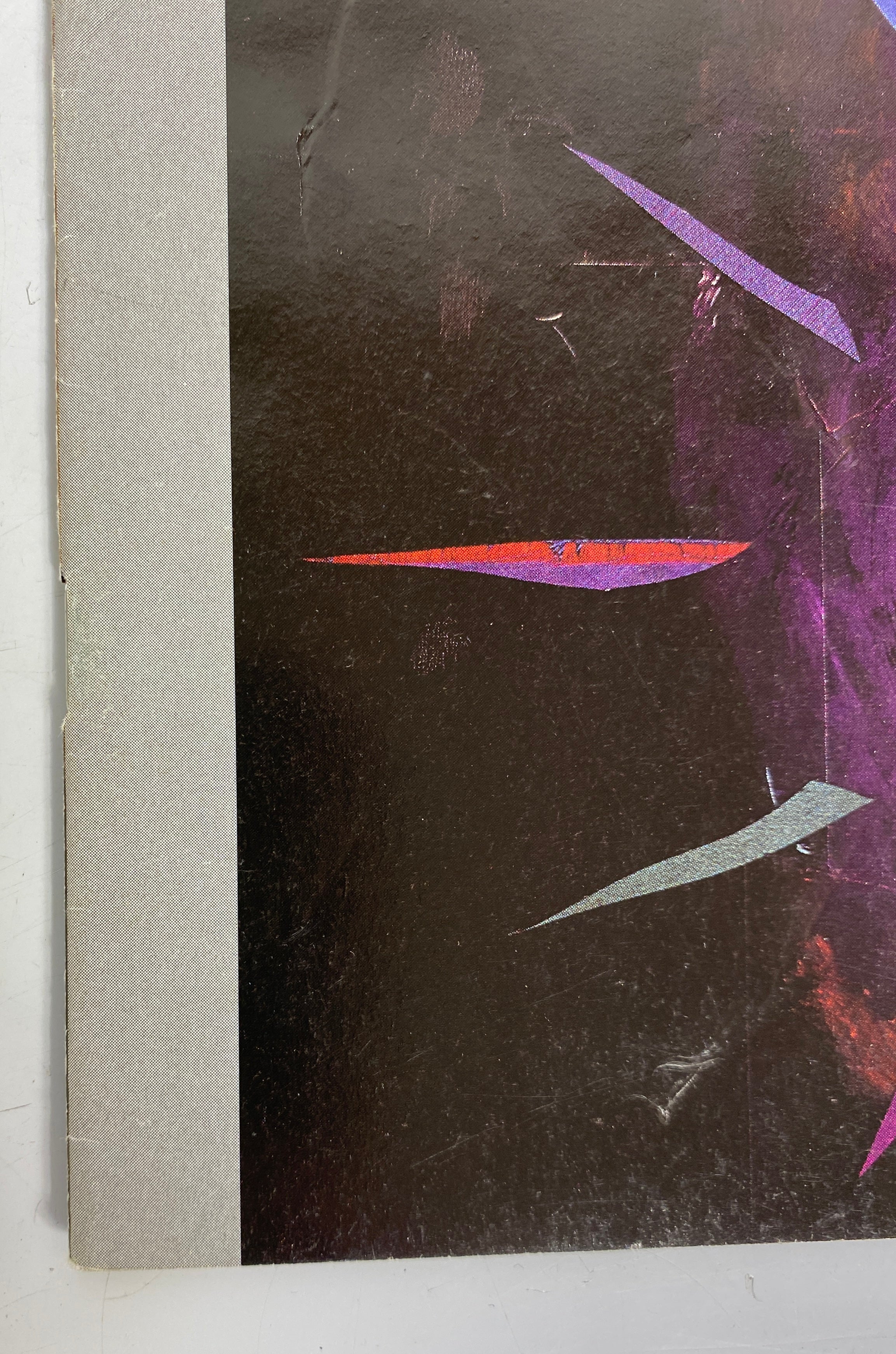 Black Orchid #1-3 (1993)