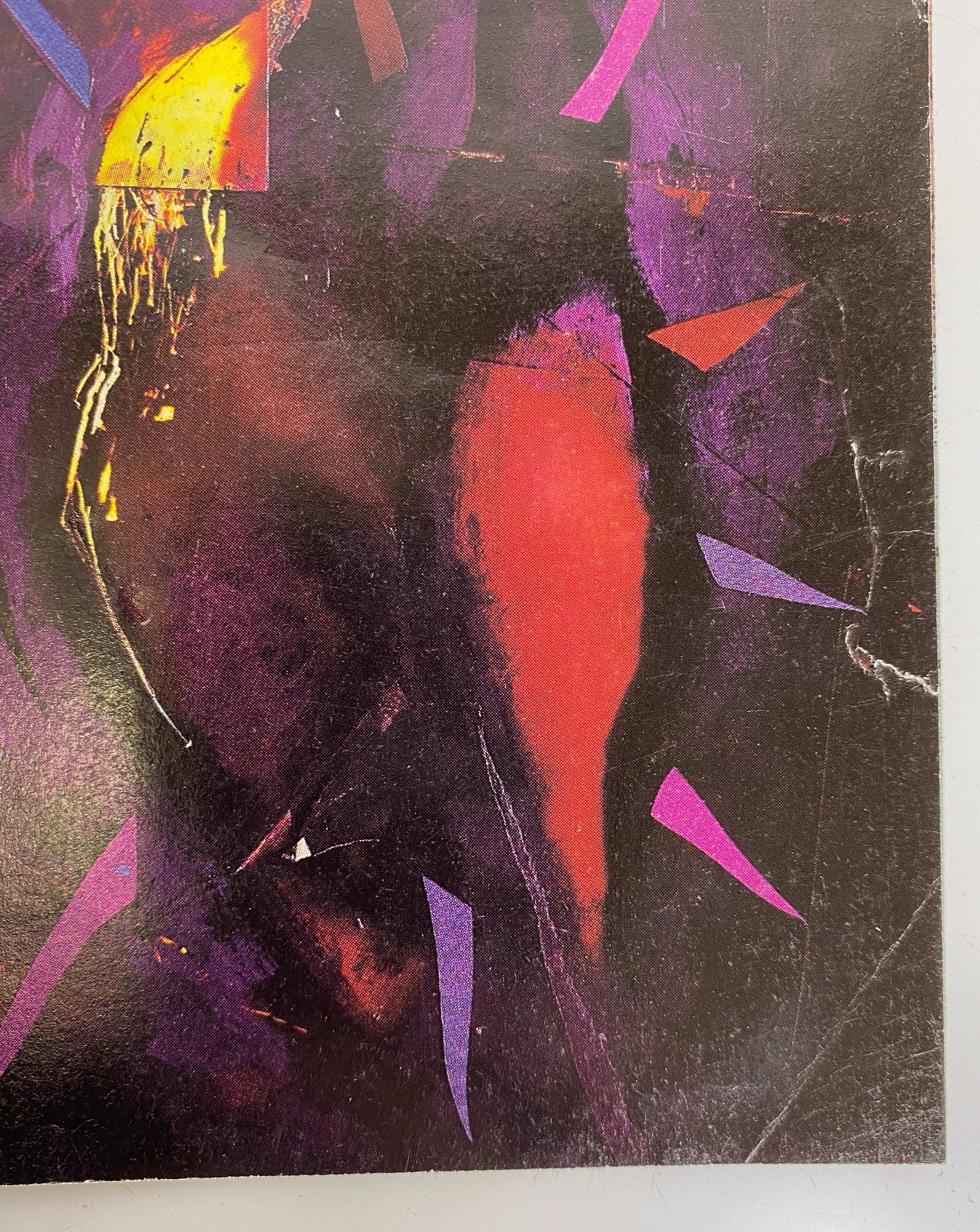 Black Orchid #1-3 (1993)