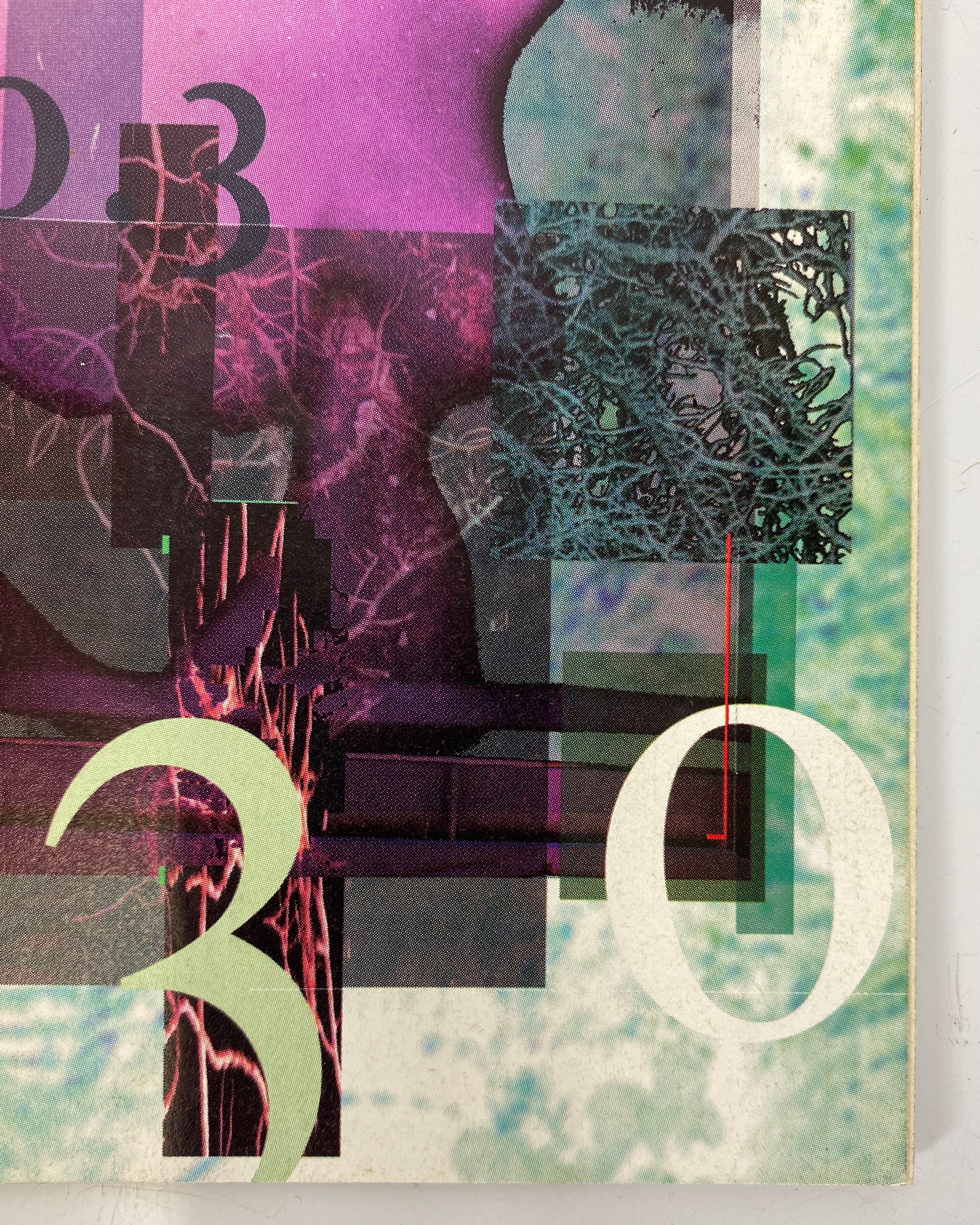 Black Orchid #1-3 (1993)