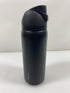 Black Owala Water Bottle 32oz