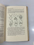 Blackstone's Secrets of Magic by Harry Blackstone 1958 HCDJ