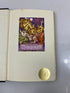 Blackstone's Secrets of Magic by Harry Blackstone 1958 HCDJ