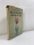 Blackstone's Secrets of Magic by Harry Blackstone 1958 HCDJ