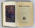 Blatter und Bluten (Band 13) Antique German Language Poems/Stories HC