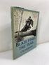 Blaze Finds the Trail C.W. Anderson Macmillan Company 1960 HCDJ