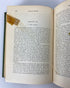 Bleak House in One Volume The Works of Charles Dickens c1900 Antique HC