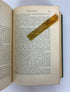 Bleak House in One Volume The Works of Charles Dickens c1900 Antique HC