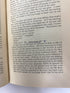 Bleak House in One Volume The Works of Charles Dickens c1900 Antique HC
