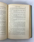 Bleak House in One Volume The Works of Charles Dickens c1900 Antique HC