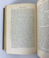 Bleak House in One Volume The Works of Charles Dickens c1900 Antique HC