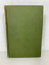 Bleak House in One Volume The Works of Charles Dickens c1900 Antique HC