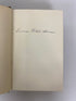 Bleak House in One Volume The Works of Charles Dickens c1900 Antique HC